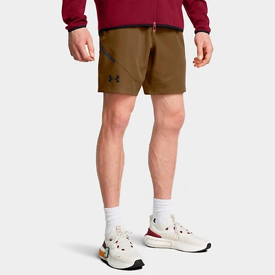 Men's Under Armour UA Unstoppable 8" Woven Shorts