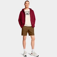 Men's Under Armour UA Unstoppable 8" Woven Shorts