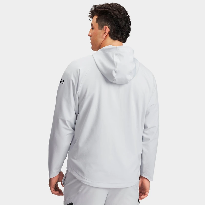 Men's Under Armour Unstoppable Jacket