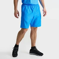 Men's Under Armour Woven Halfback Emboss Training Shorts