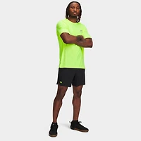Men's Under Armour Vanish 6" Woven Shorts