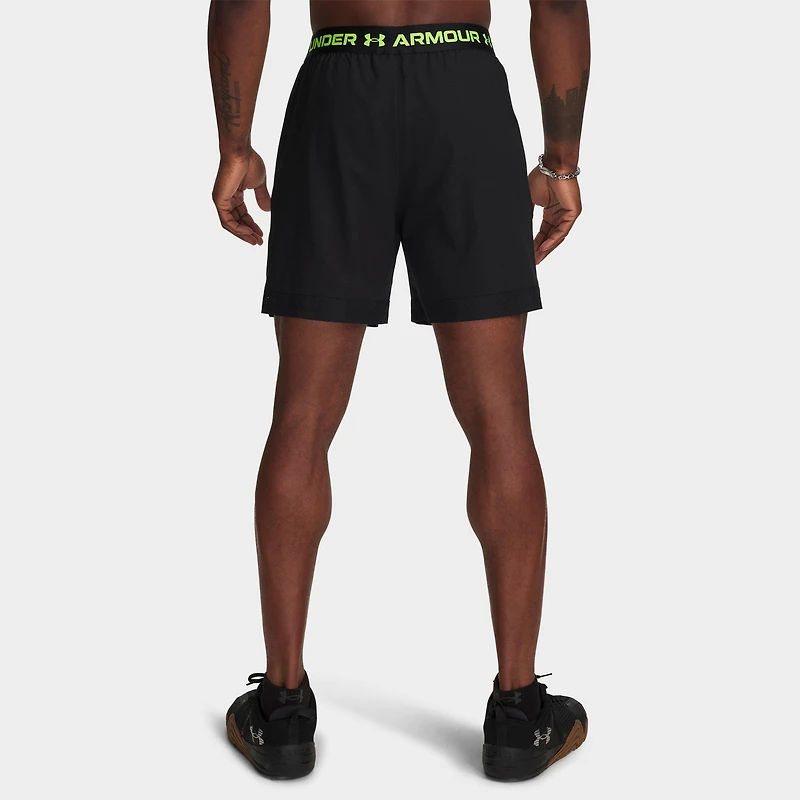 Men's Under Armour Vanish 6" Woven Shorts