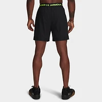 Men's Under Armour Vanish 6" Woven Shorts