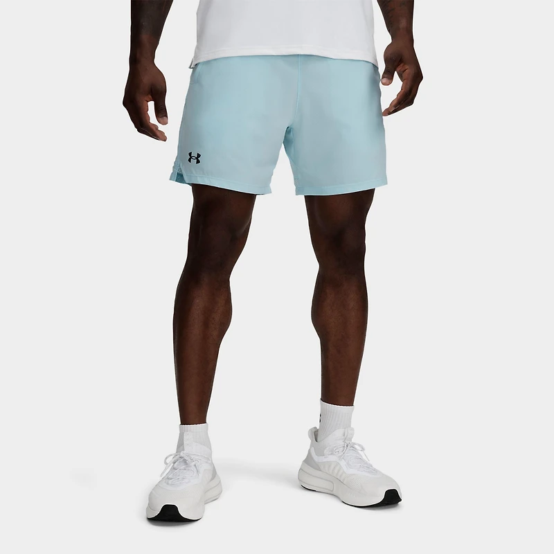 Men's Under Armour Vanish 6" Woven Shorts