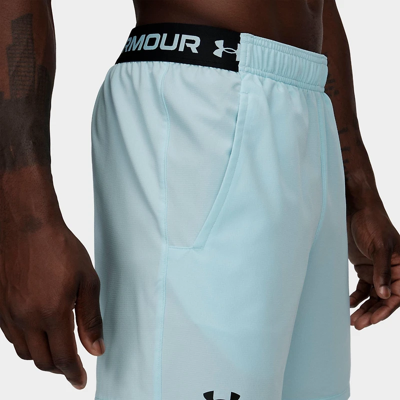 Men's Under Armour Vanish 6" Woven Shorts