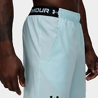 Men's Under Armour Vanish 6" Woven Shorts