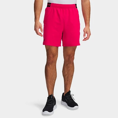 Men's Under Armour Vanish 6" Woven Shorts