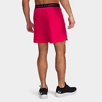 Men's Under Armour Vanish 6" Woven Shorts