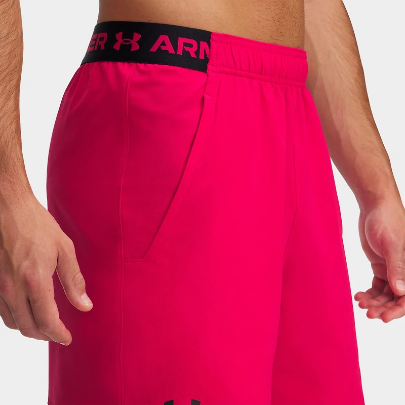 Men's Under Armour Vanish 6" Woven Shorts