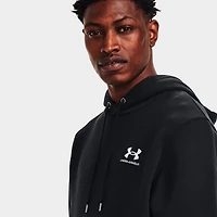 Men's Under Armour Essential Icon Fleece Hoodie