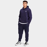Men's Under Armour Essential Icon Fleece Hoodie