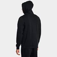 Men's Under Armour Icon Fleece Full-Zip Hoodie