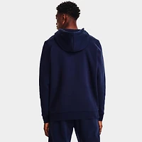 Men's Under Armour Icon Fleece Full-Zip Hoodie
