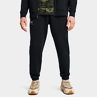 Men's Under Armour Essential Fleece Jogger Pants