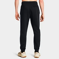 Men's Under Armour Essential Fleece Jogger Pants
