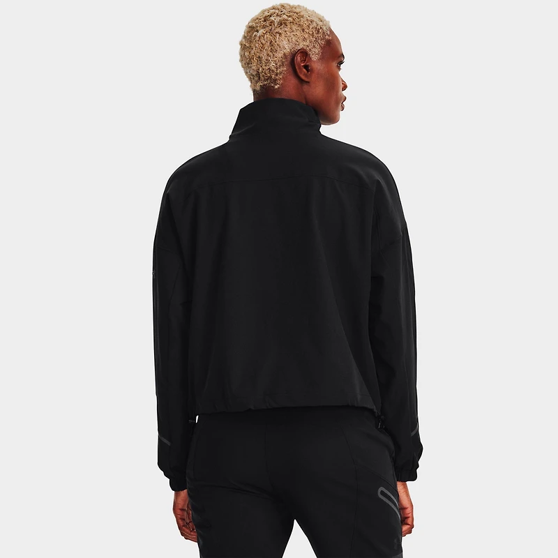 Women's Under Armour Unstoppable Full-Zip Jacket