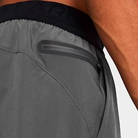 Men's Under Armour UA Vanish Elite 6" Woven Shorts