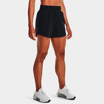 Women's Under Armour Vanish 5" Shorts