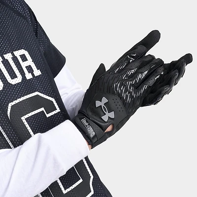 Men's Under Armour Clean Up Batting Gloves