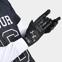 Men's Under Armour Clean Up Batting Gloves