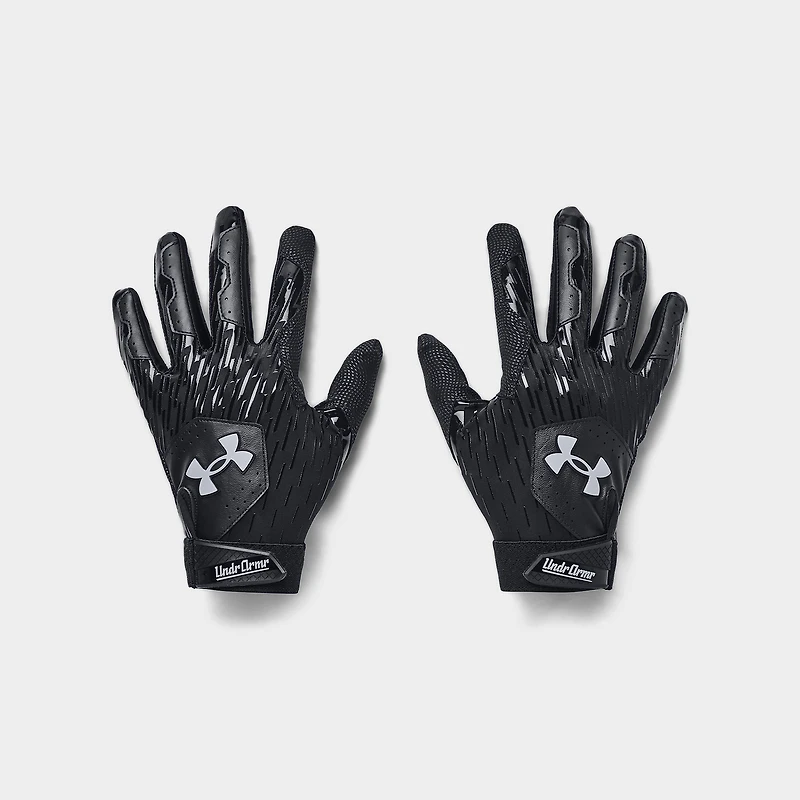 Men's Under Armour Clean Up Batting Gloves