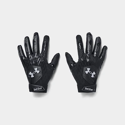 Men's Under Armour Clean Up Batting Gloves