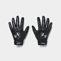 Men's Under Armour Clean Up Batting Gloves
