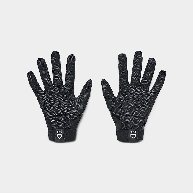 Men's Under Armour Clean Up Batting Gloves