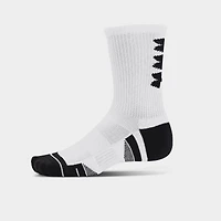 UA Perf Tech Nov 3pk Crew