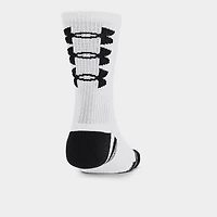 UA Perf Tech Nov 3pk Crew