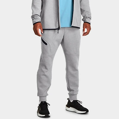 Men's Under Armour Unstoppable Fleece Jogger Pants