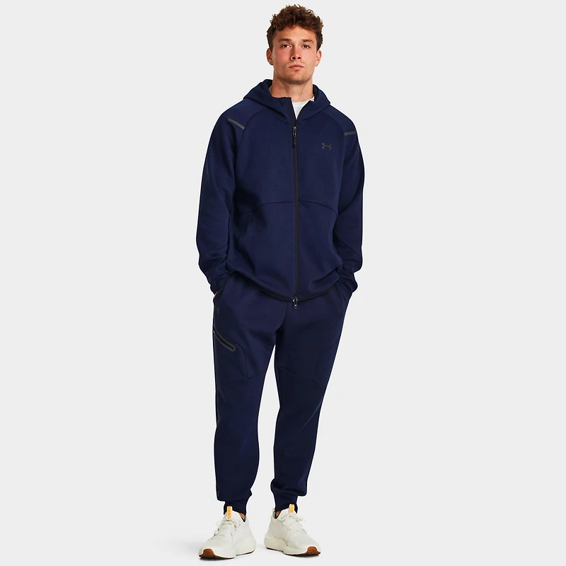 Men's Under Armour Unstoppable Fleece Jogger Pants