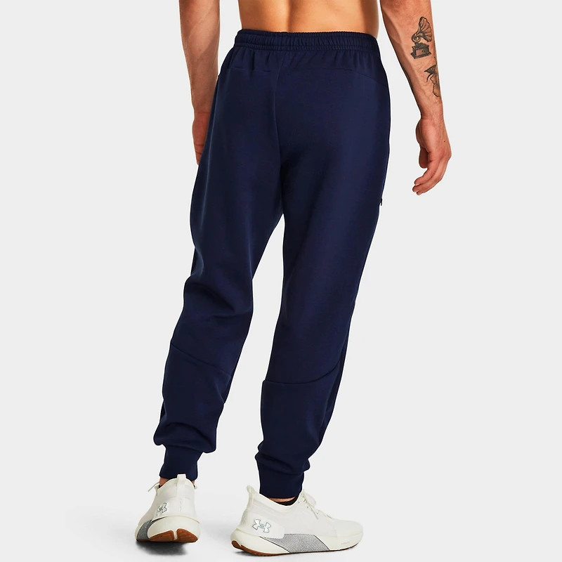 Men's Under Armour Unstoppable Fleece Jogger Pants