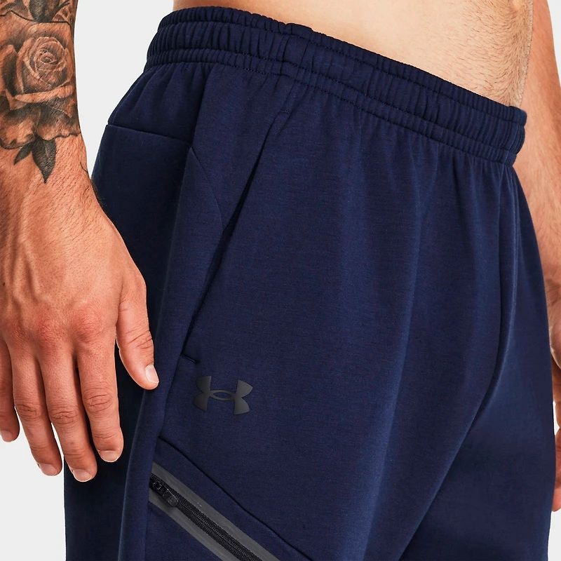 Men's Under Armour Unstoppable Fleece Jogger Pants