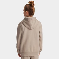 Boys' Big Kids' Under Armour Icon Fleece Hoodie