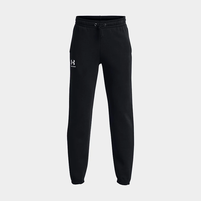 Boys' Big Kids' Under Armour Icon Fleece Jogger Pants