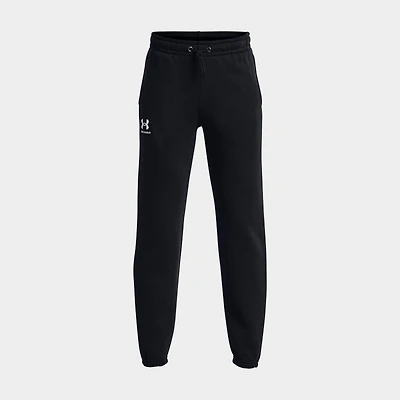 Boys' Big Kids' Under Armour Icon Fleece Jogger Pants