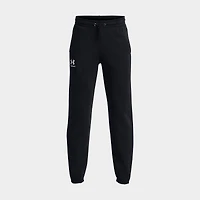 Boys' Big Kids' Under Armour Icon Fleece Jogger Pants