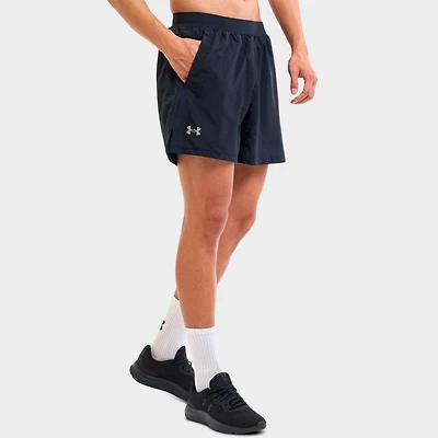 Men's Under Armour Launch 5" Woven Running Shorts