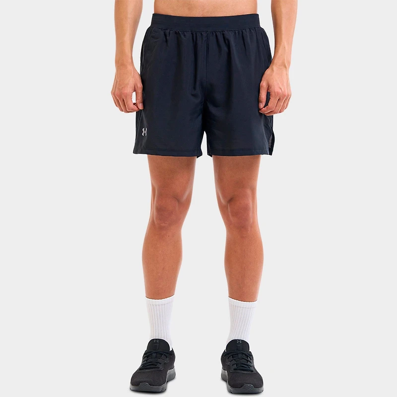 Men's Under Armour Launch 5" Woven Running Shorts