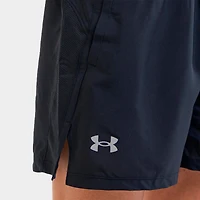 Men's Under Armour Launch 5" Woven Running Shorts