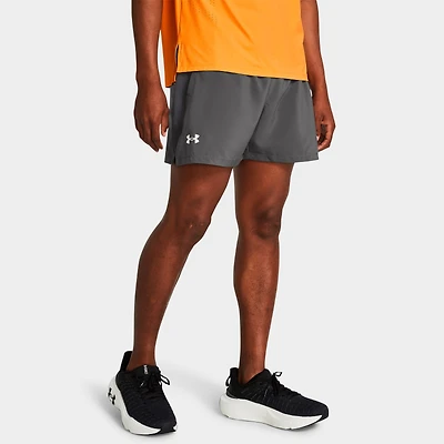 Men's Under Armour Launch 5" Woven Running Shorts