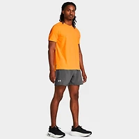 Men's Under Armour Launch 5" Woven Running Shorts