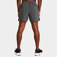 Men's Under Armour Launch 5" Woven Running Shorts