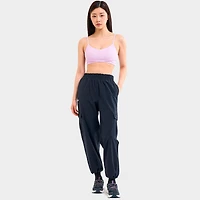 Women's Under Armour UA Rival Woven Cargo Pants