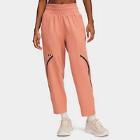 Women's Under Armour UA Unstoppable Ankle Pants