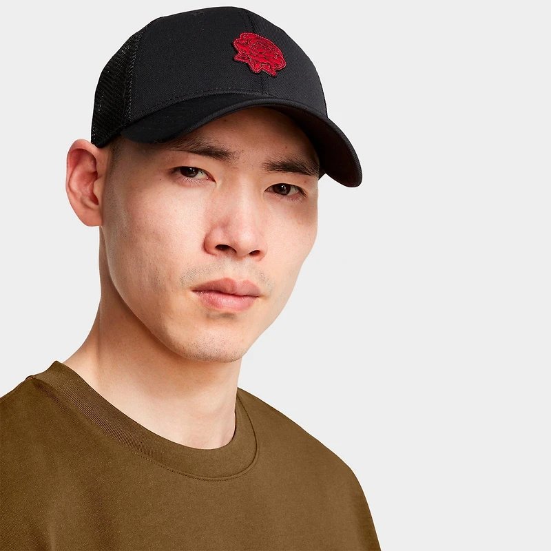 Men's Under Armour Blitzing Trucker Hat