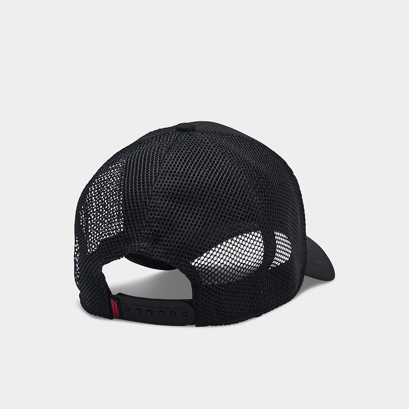 Men's Under Armour Blitzing Trucker Hat