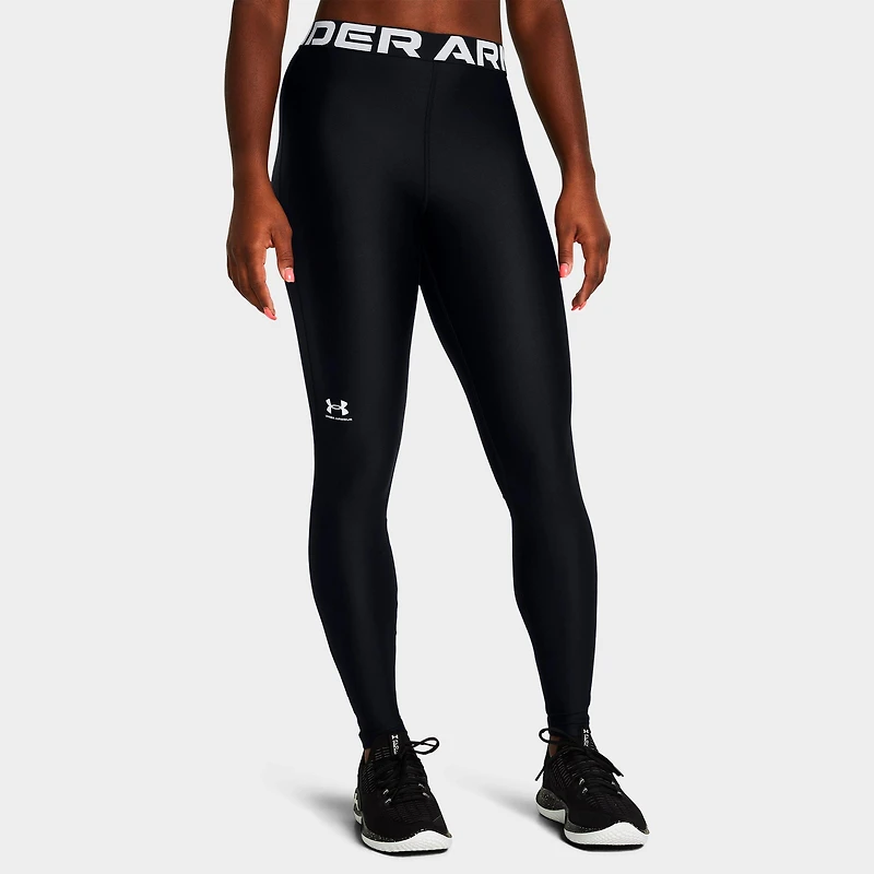 UA HG Legging