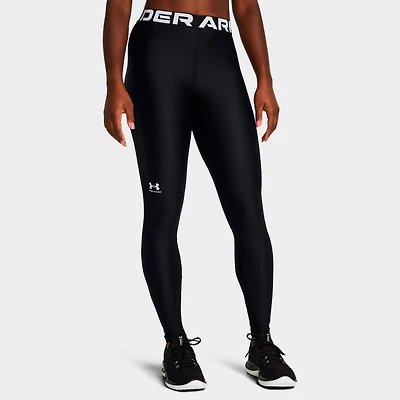 UA HG Legging